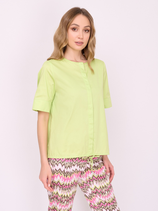 Э860030-66403/23-01 Блузка Gerry Weber