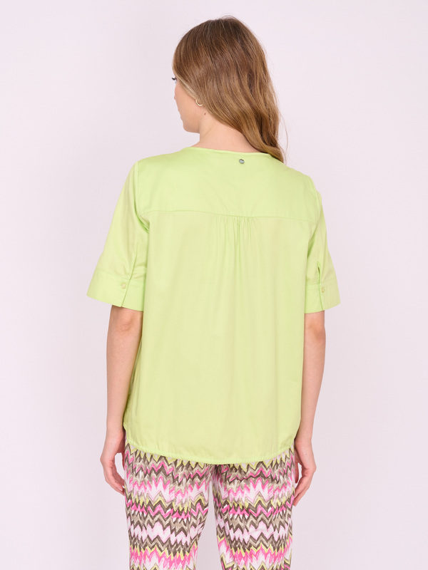 Э860030-66403/23-01 Блузка Gerry Weber