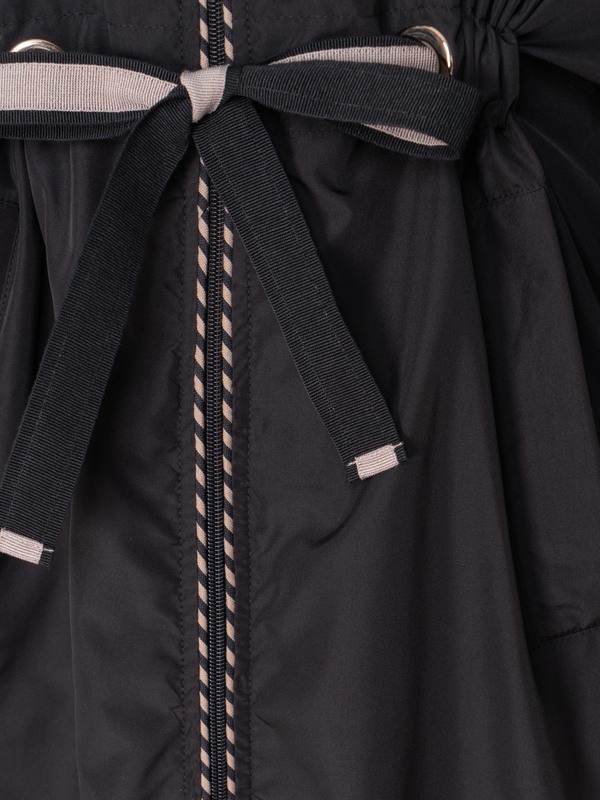 Э9141/19-1 Плащ двухстор. J.N.C.