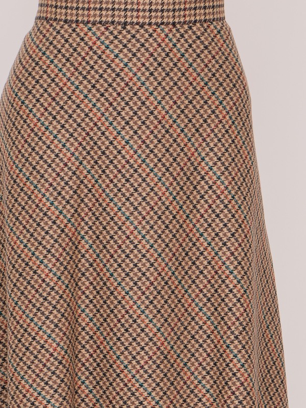 ЭFLAUTO/22-02 Юбка Luisa Spagnoli