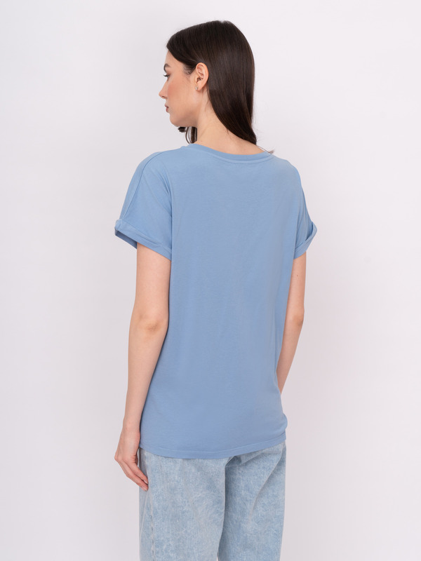 Э721177/30040/22-01 Футболка Unq