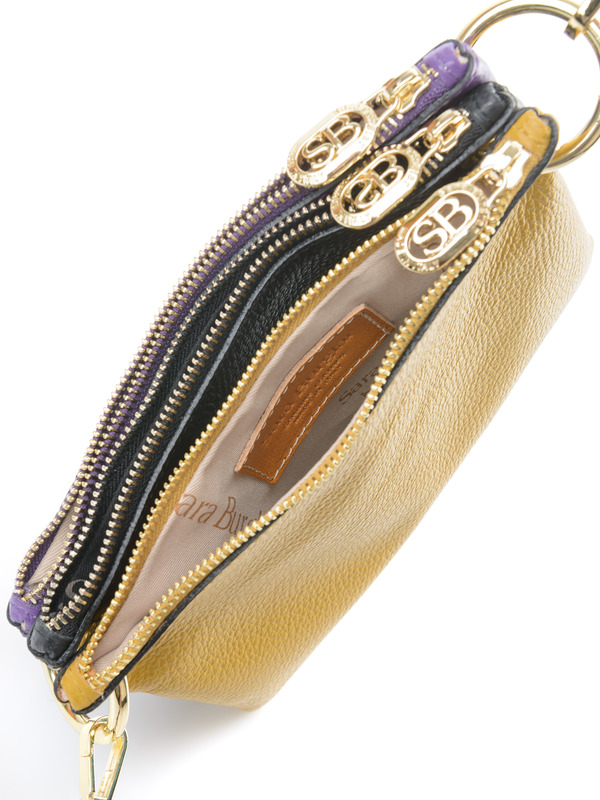 Э770/19-01 Сумка Sara Burglar