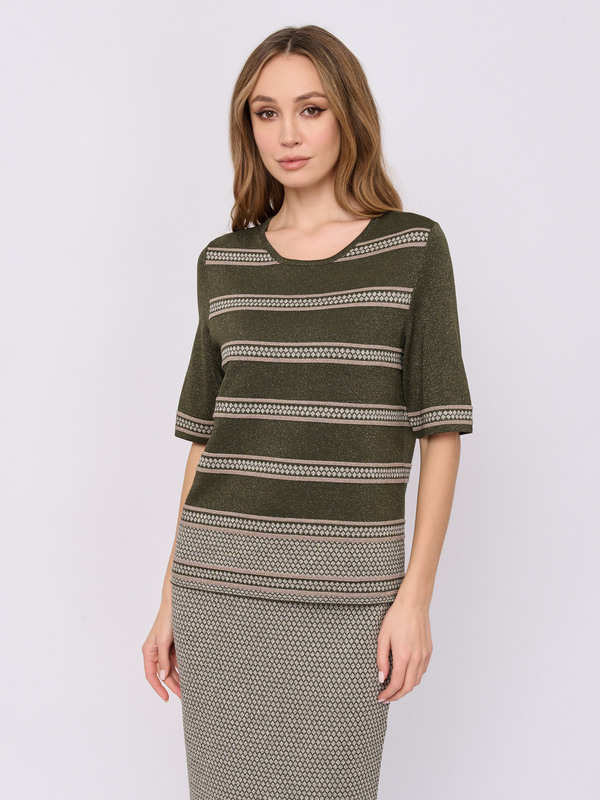 Джемпер Franco Vello