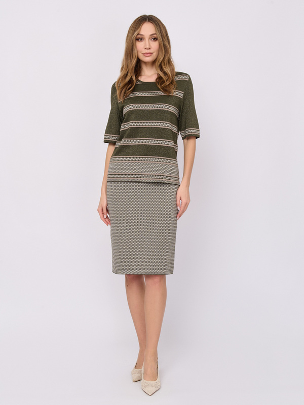 Джемпер Franco Vello, фото 2