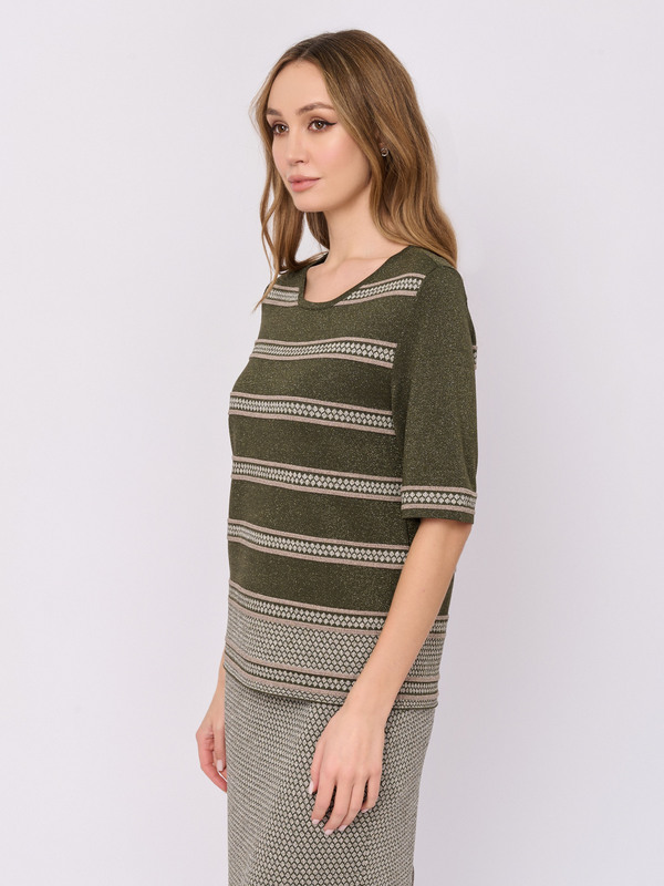 Джемпер Franco Vello, фото 8