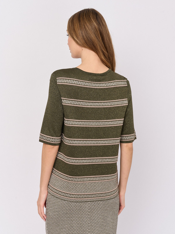 Джемпер Franco Vello, фото 7