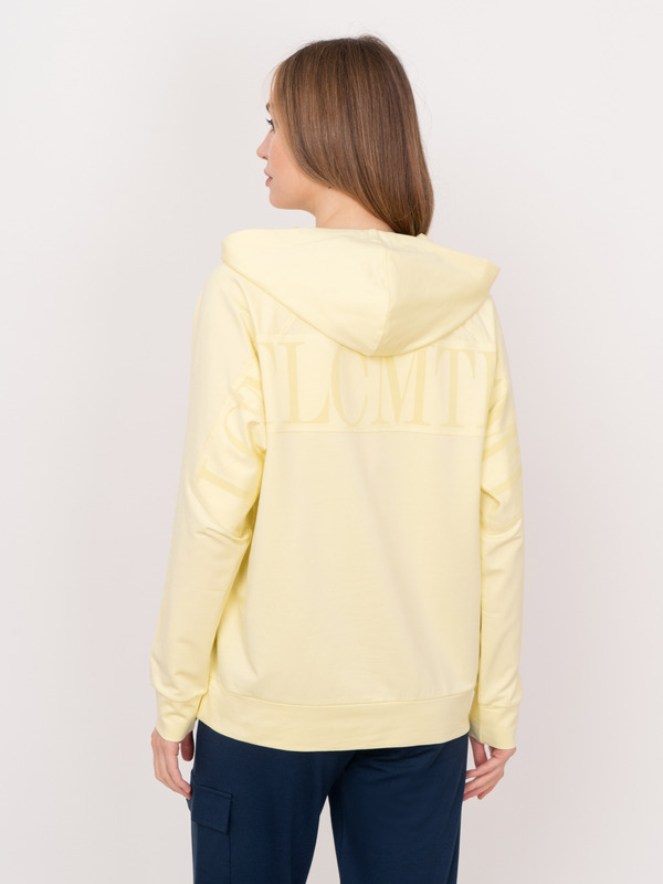 Э615301/22-01 Джемпер Lecomte