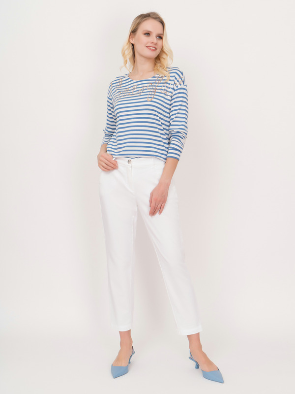 Э2632/3795/22-01 Футболка (фуфайка) Betty&Co