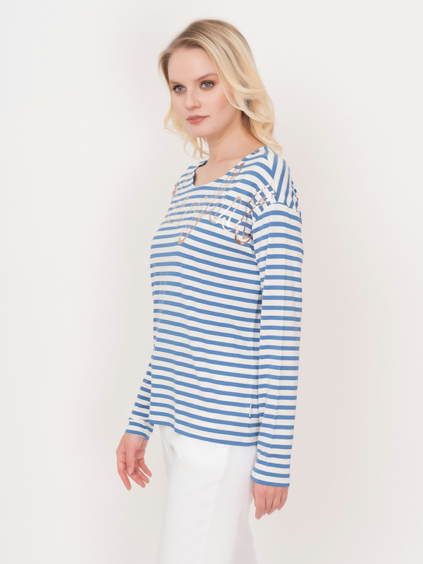 Э2632/3795/22-01 Футболка (фуфайка) Betty&Co