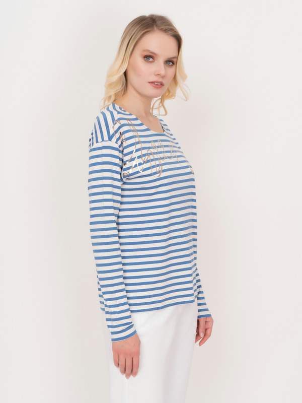 Э2632/3795/22-01 Футболка (фуфайка) Betty&Co