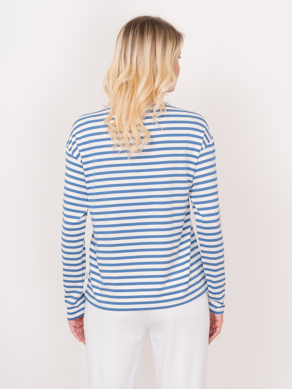 Э2632/3795/22-01 Футболка (фуфайка) Betty&Co