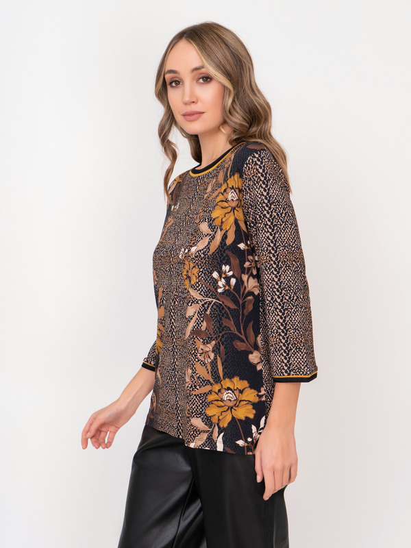 Э2090/2600/21-02 Джемпер Betty Barclay