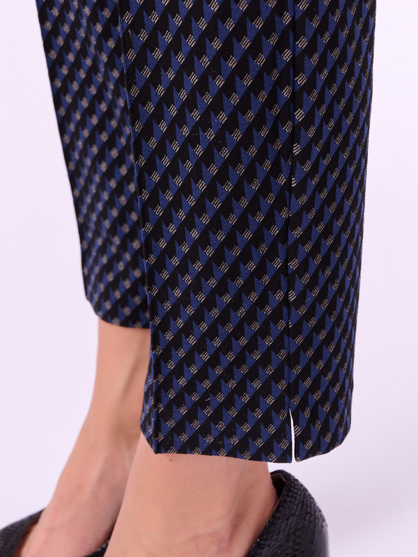 Э220025-31256/23-02 Брюки тр.Gerry Weber