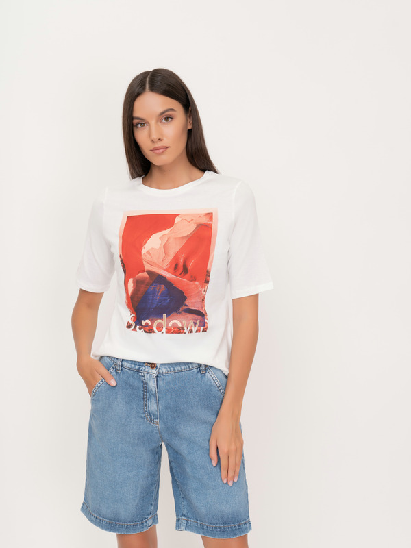 Э470105-44076/21-01 Футболка Gerry Weber