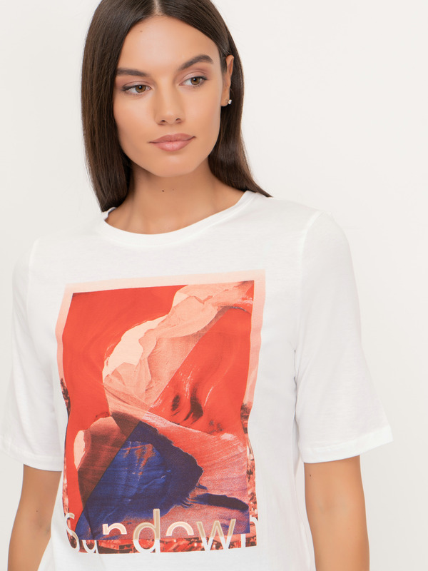 Э470105-44076/21-01 Футболка Gerry Weber