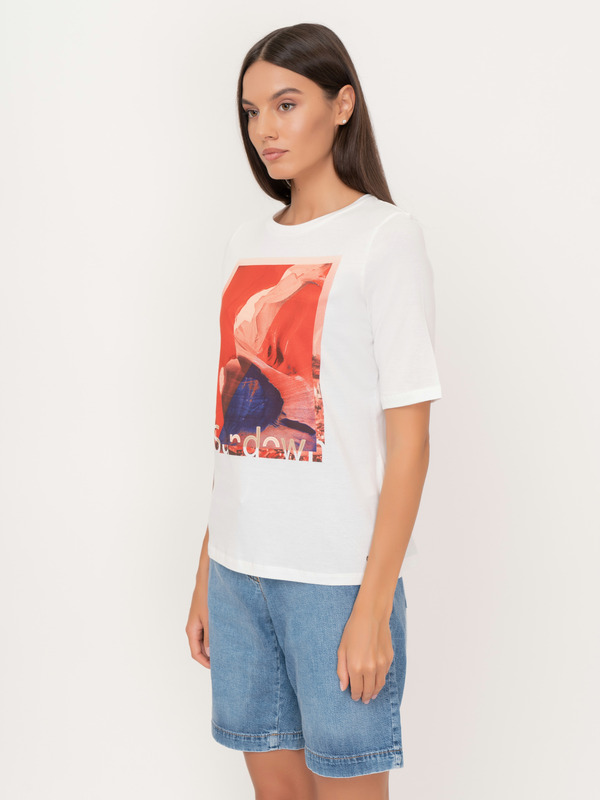 Э470105-44076/21-01 Футболка Gerry Weber