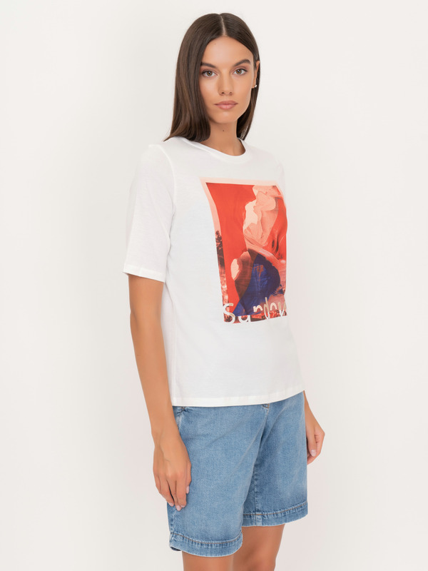 Э470105-44076/21-01 Футболка Gerry Weber