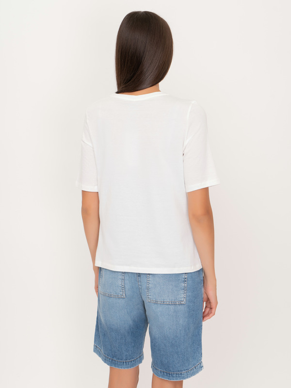 Э470105-44076/21-01 Футболка Gerry Weber