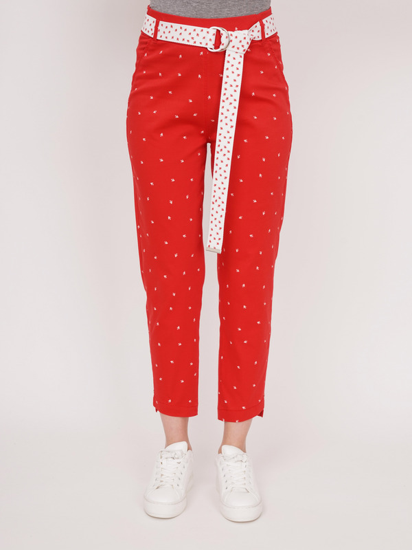 Э1-152-6878/22-01 Брюки Exitline