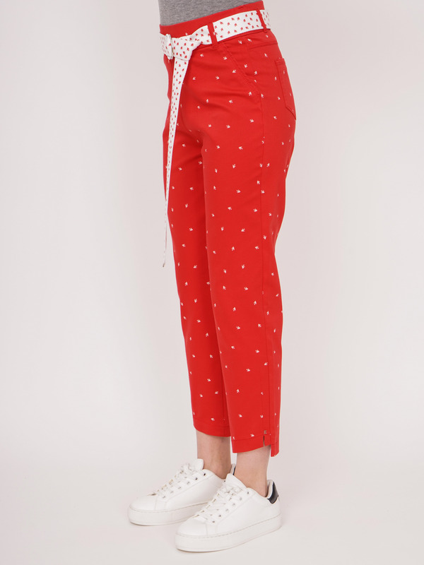 Э1-152-6878/22-01 Брюки Exitline