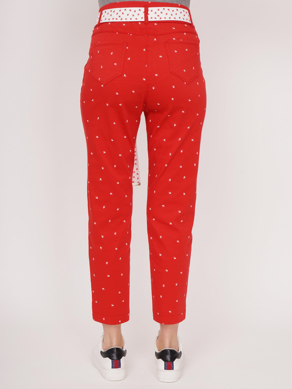 Э1-152-6878/22-01 Брюки Exitline