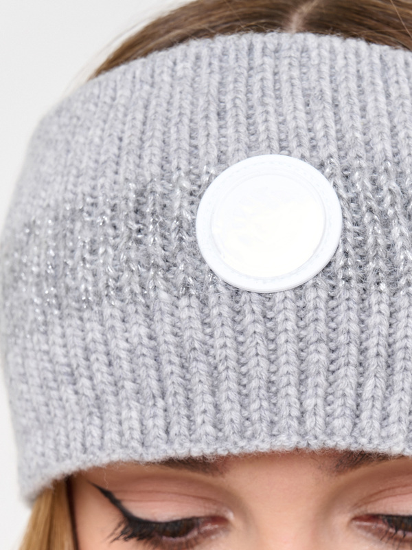 Э18198/07682/24-02 Повязка на голову Sportalm