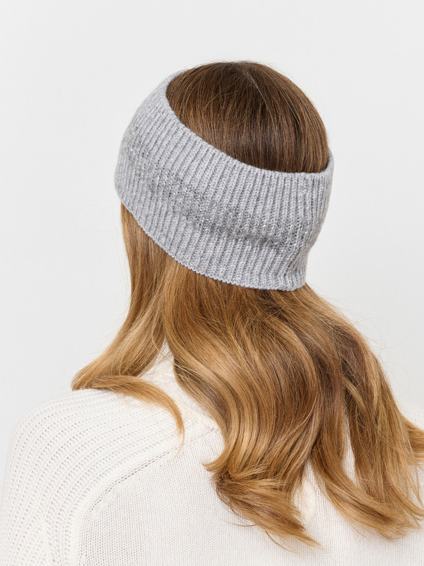 Э18198/07682/24-02 Повязка на голову Sportalm