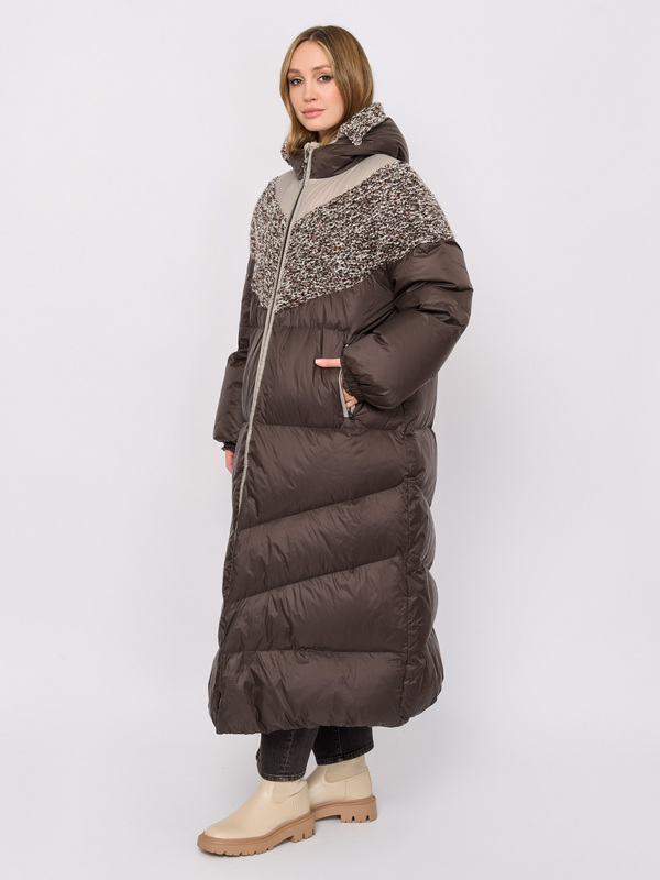 Пальто PANICALE, фото 5