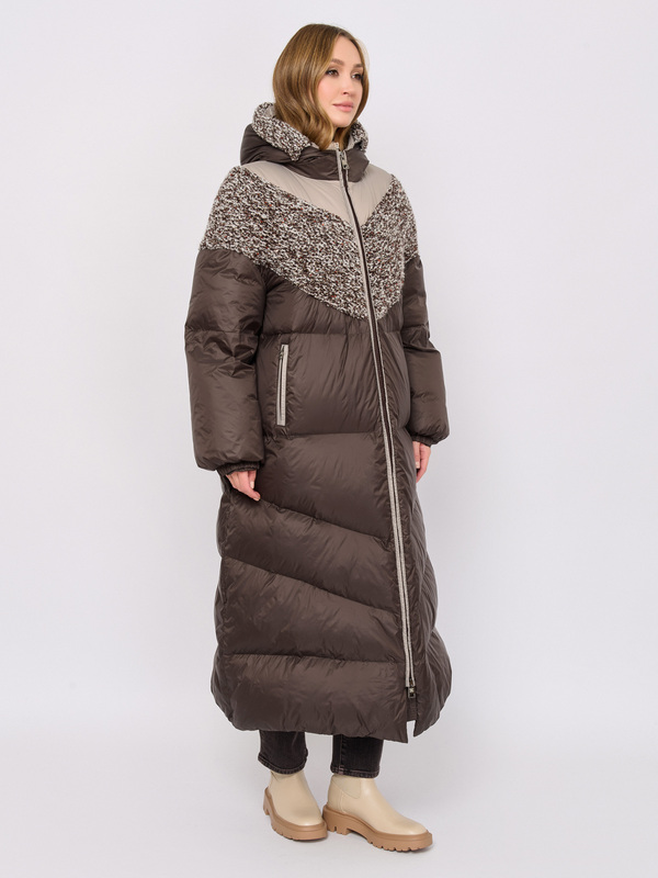 Пальто PANICALE, фото 4