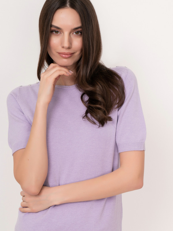 Э5289-122/22-01 Джемпер Franco Vello