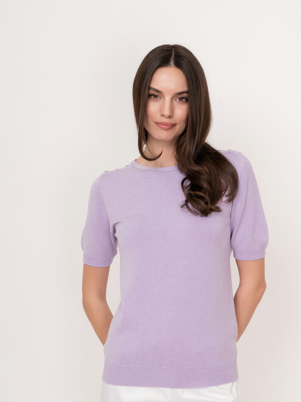 Э5289-122/22-01 Джемпер Franco Vello