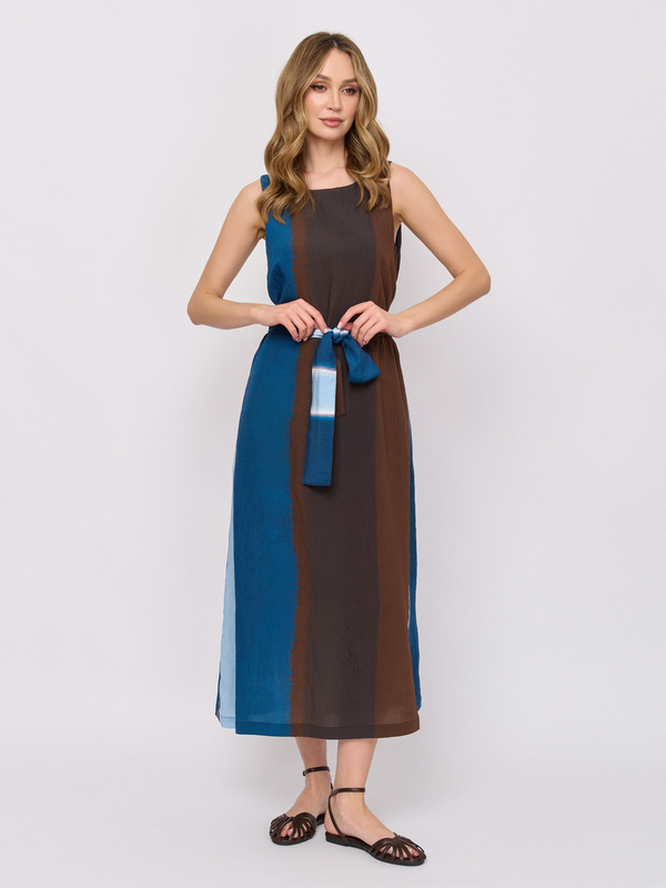 Платье IL VENTO & LA SETA