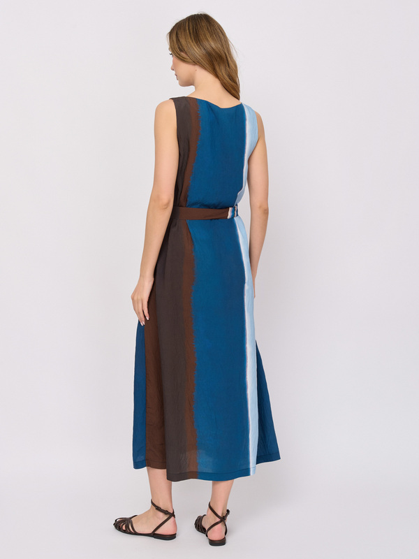 ЭQ22A507/3881/м/26-01 Платье IL VENTO & LA SETA