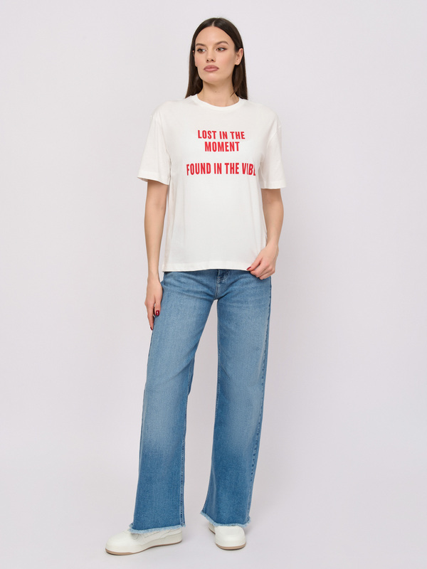 Футболка Ulli Ehrlich Sportalm, фото 5