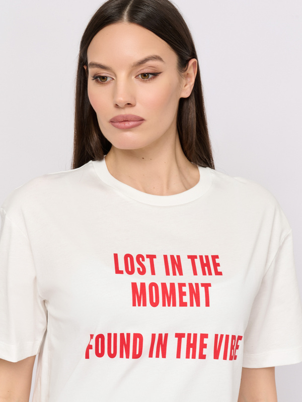 Футболка Ulli Ehrlich Sportalm, фото 3