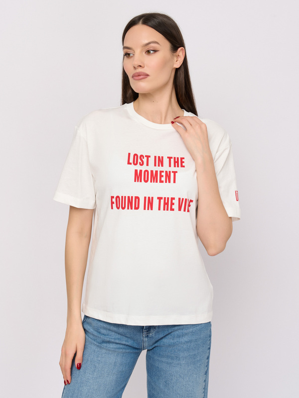 Футболка Ulli Ehrlich Sportalm, фото 8