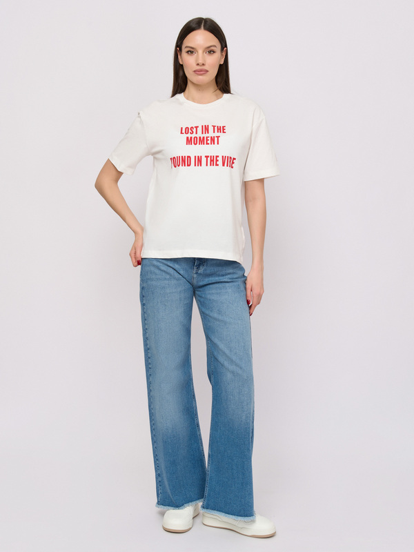 Футболка Ulli Ehrlich Sportalm, фото 6