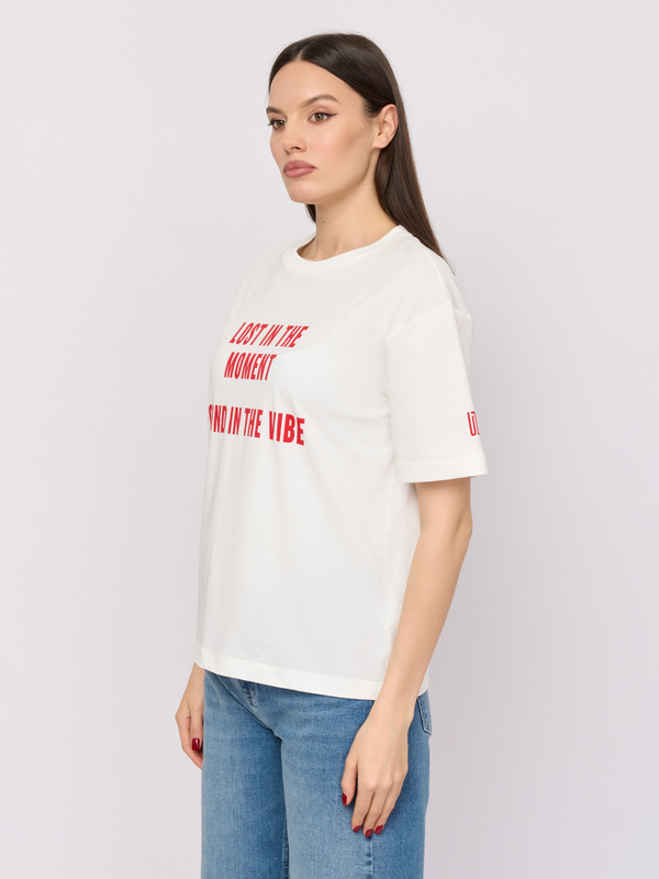 Футболка Ulli Ehrlich Sportalm, фото 7