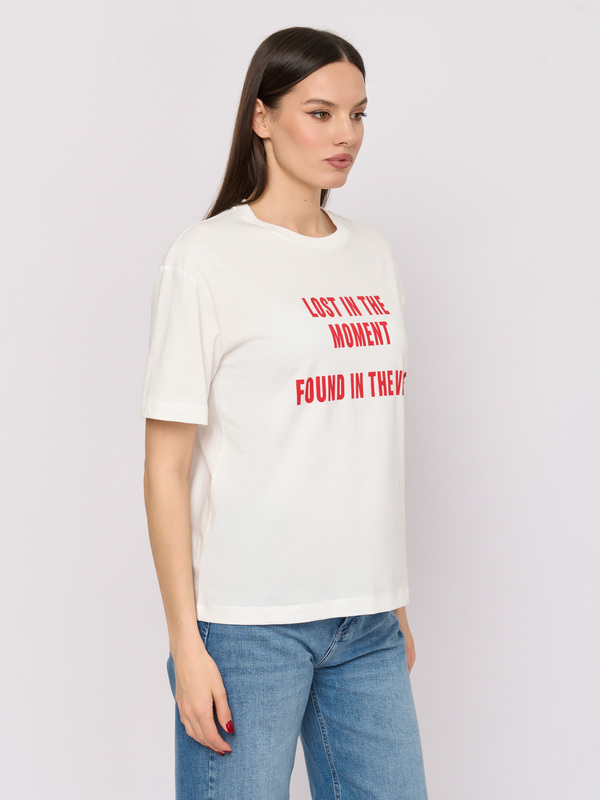 Футболка Ulli Ehrlich Sportalm, фото 4