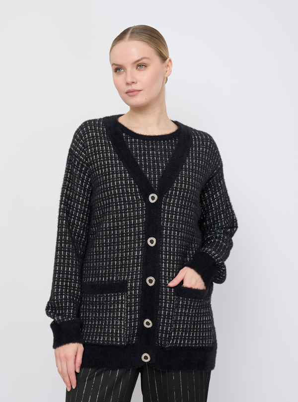 Э5871-226/м/25-02 Жакет тр. Franco Vello