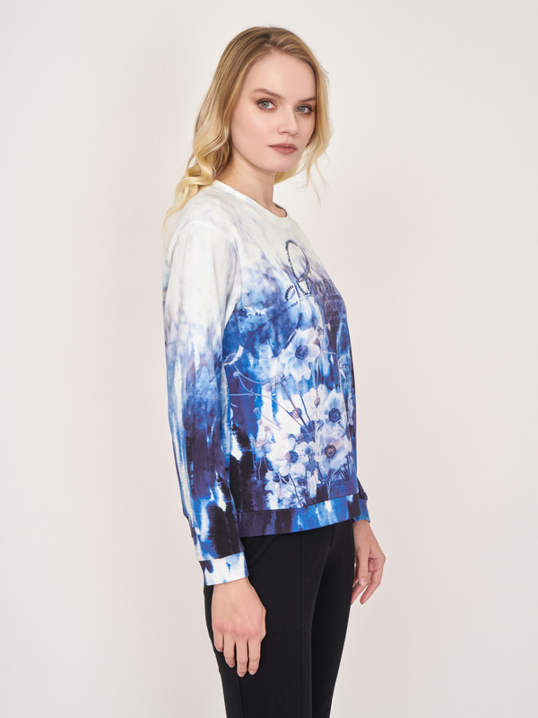 Э531306/22-02 Джемпер ТRabe