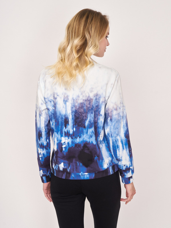 Э531306/22-02 Джемпер ТRabe