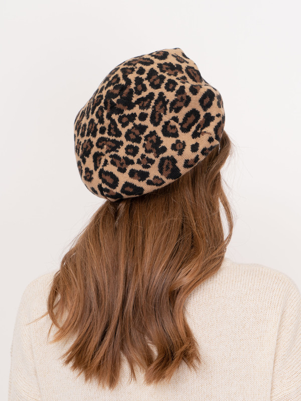 ЭMAGO/20-02 Берет Luisa Spagnoli