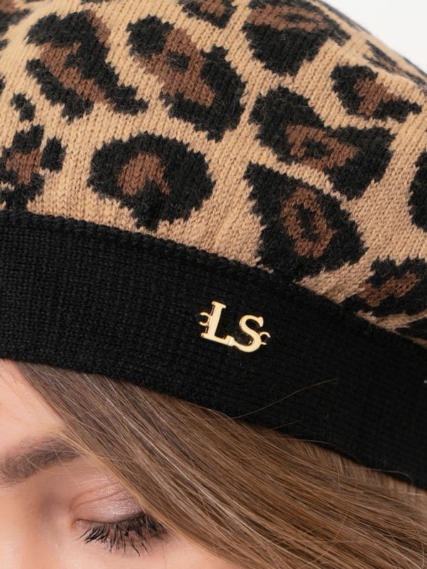 ЭMAGO/20-02 Берет Luisa Spagnoli