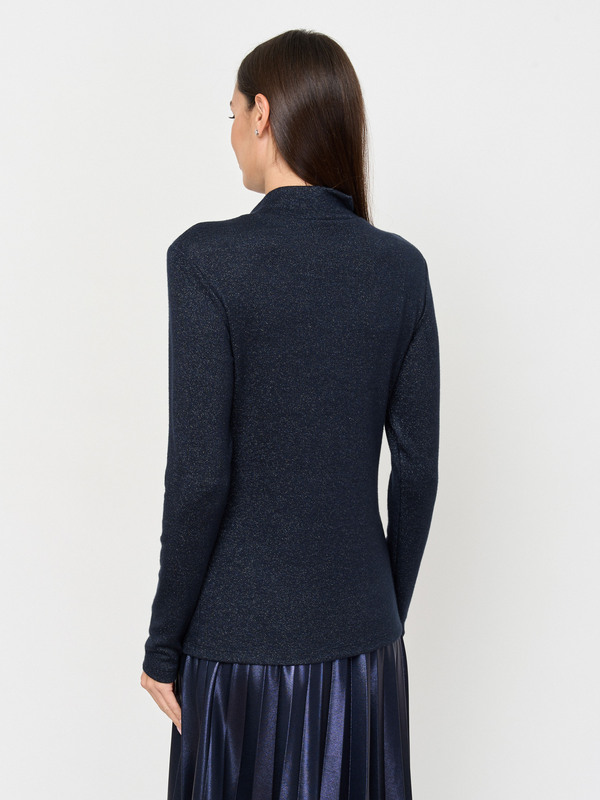 Водолазка Lecomte, фото 3