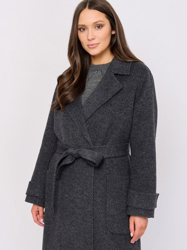 Пальто ICONA, фото 3