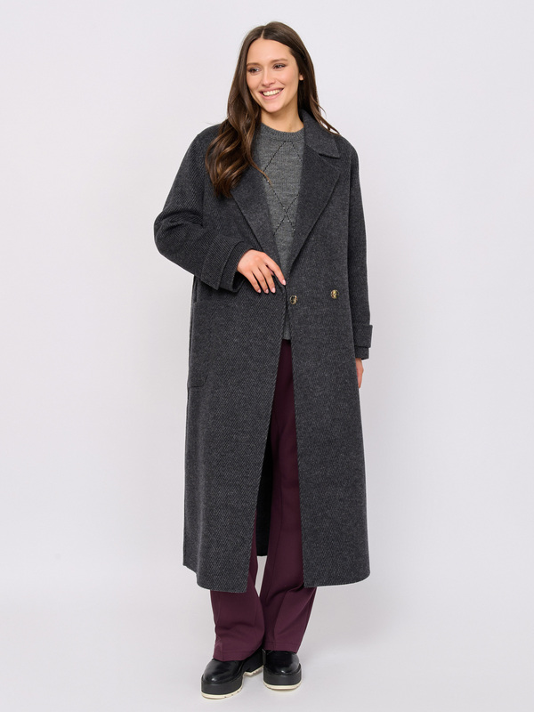 Пальто ICONA, фото 4