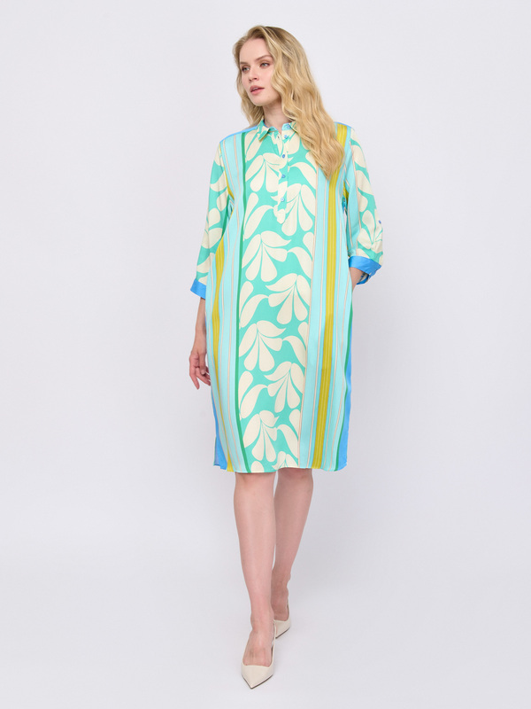 Э52-6424-5046/м/25-01 Платье Elisa.And.Me