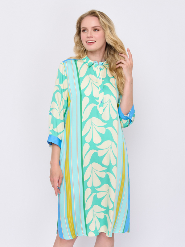 Э52-6424-5046/м/25-01 Платье Elisa.And.Me