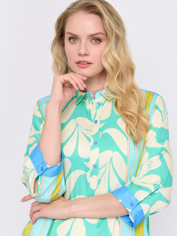 Э52-6424-5046/м/25-01 Платье Elisa.And.Me